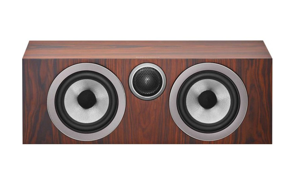 Bowers & Wilkins HTM 72 S3 Mocha