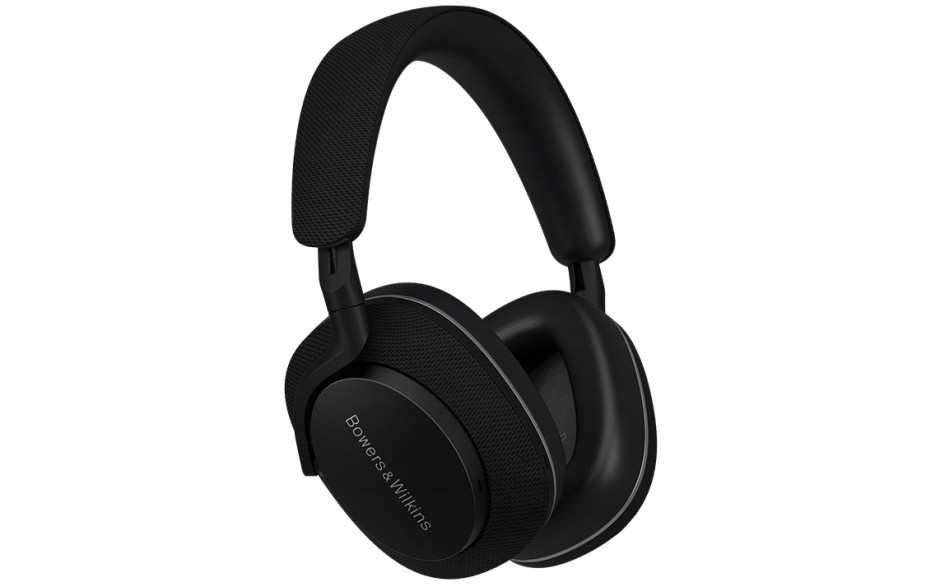 Bowers & Wilkins PX7 S2e Anthracite Black