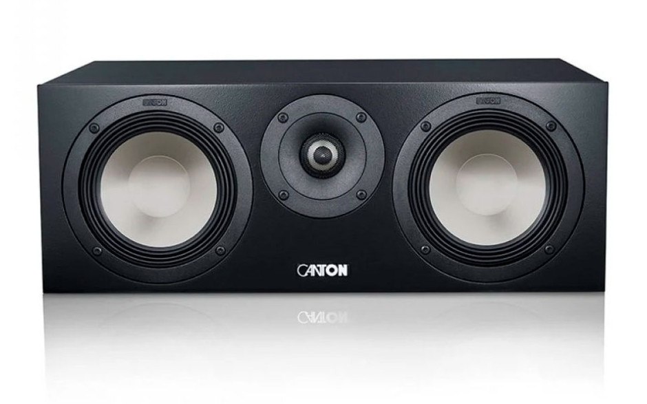 Canton GLE 50 Center Black