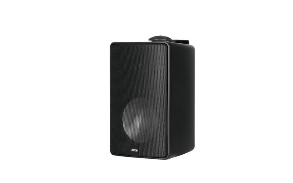 Canton Pro XL.3 Black