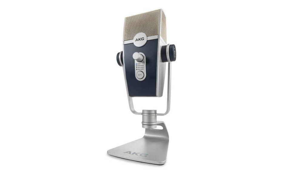 AKG Lyra