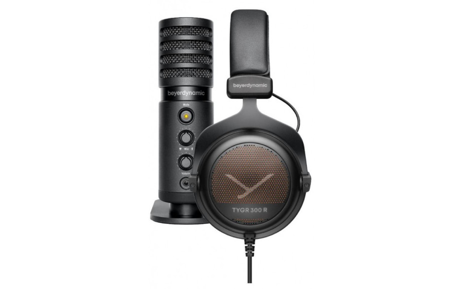 Beyerdynamic Tygr 300r
