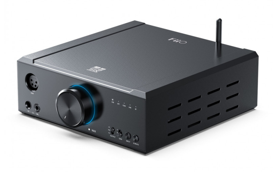 FIIO K9 Black EU