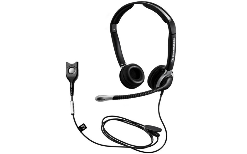 SENNHEISER call- CC 520 IP
