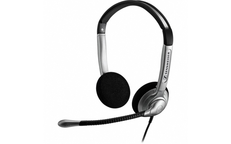 SENNHEISER call- SH 350_IP
