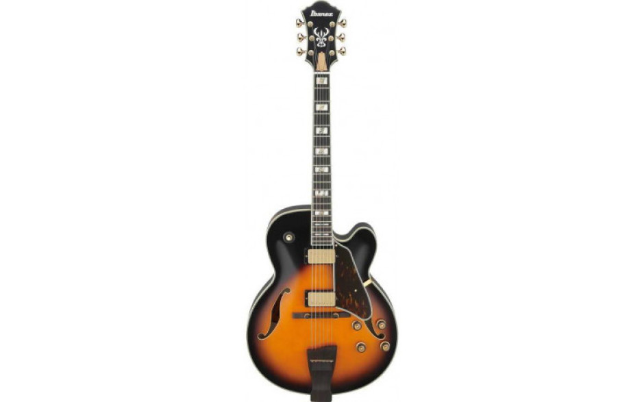 IBANEZ AF2000-BS