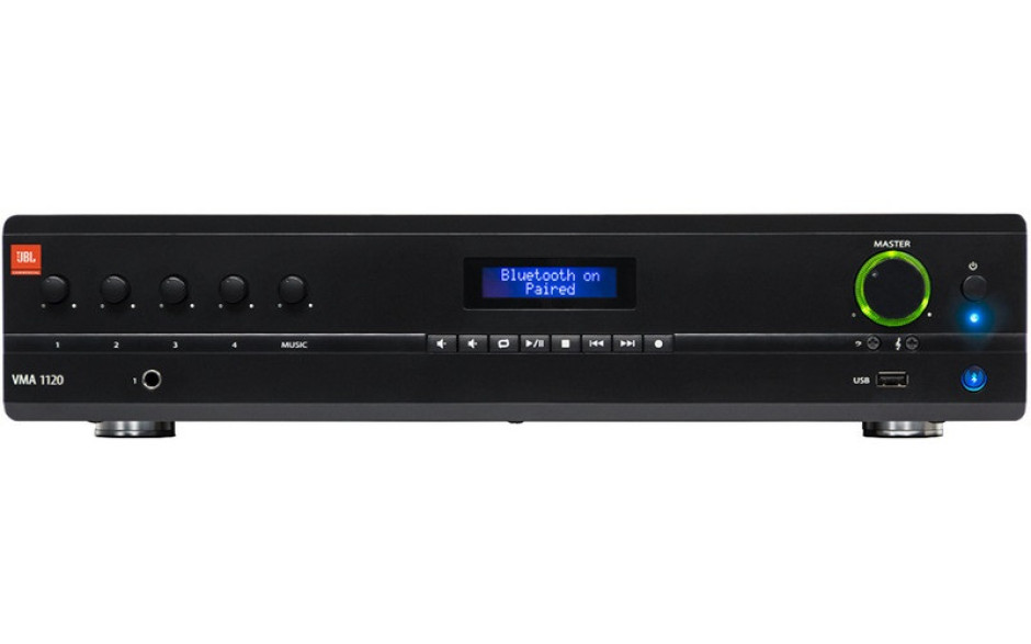 JBL VMA1120