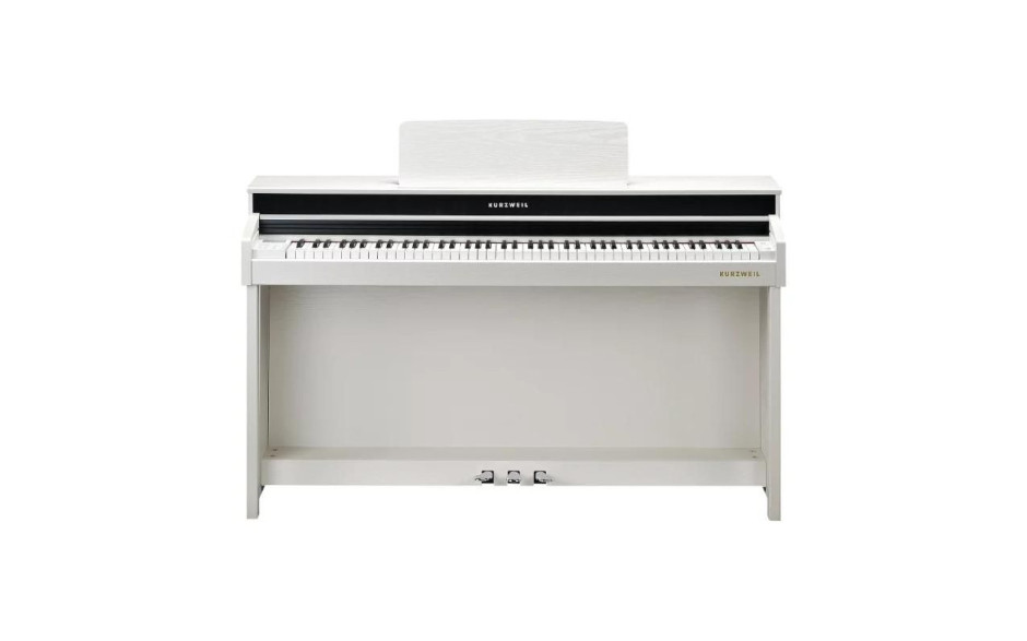Kurzweil CUP320 WH