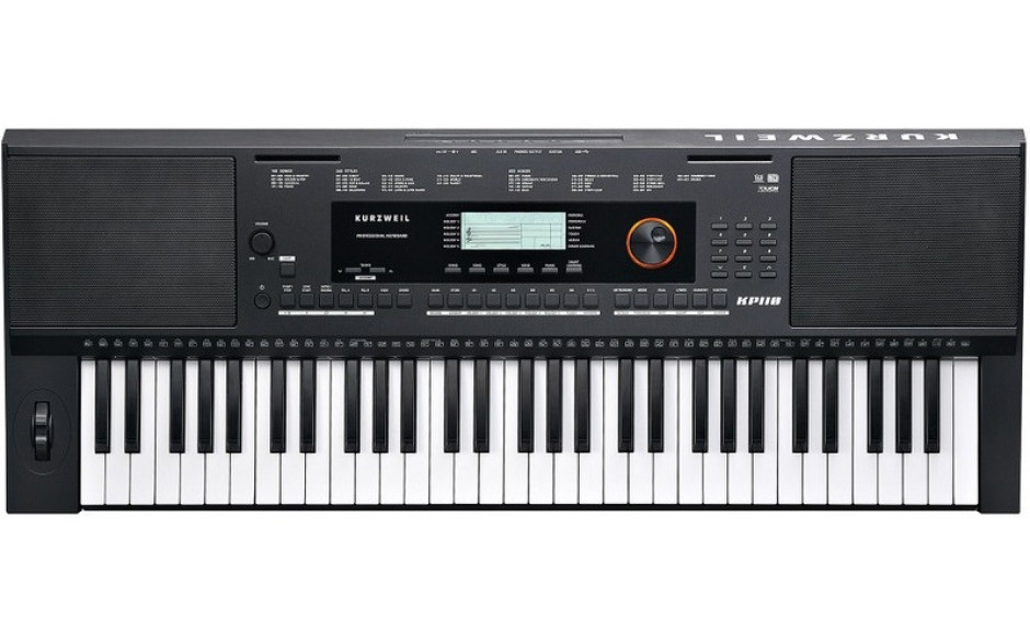 Kurzweil KP110
