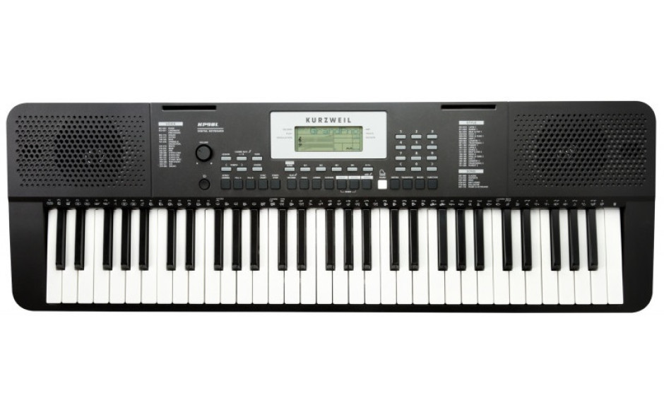Kurzweil KP90L