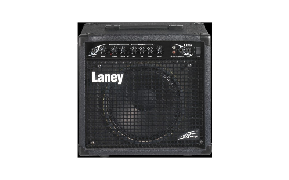 Laney LX35R