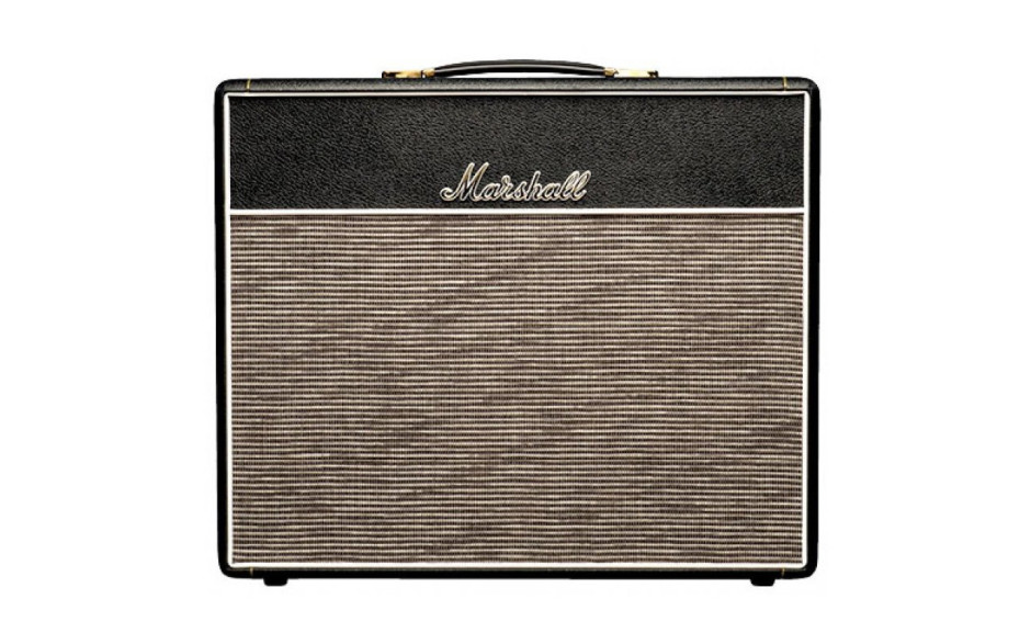 MARSHALL 1962-01 COMBO BLUESBREAKER 2x12