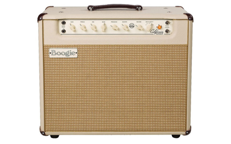 MESA BOOGIE CALIFORNIA TWEED 4:40 COMBO