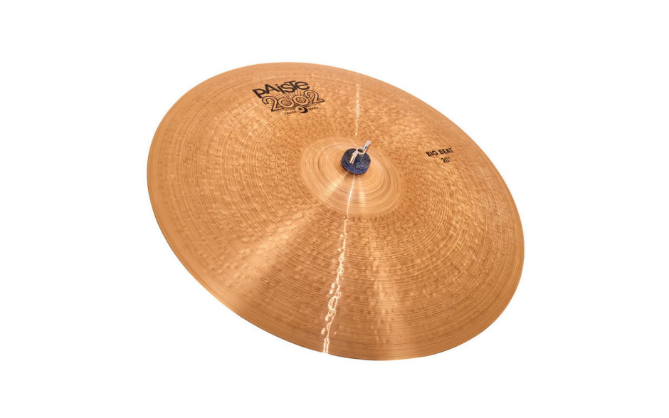 Paiste 2002 Big Beat 20"