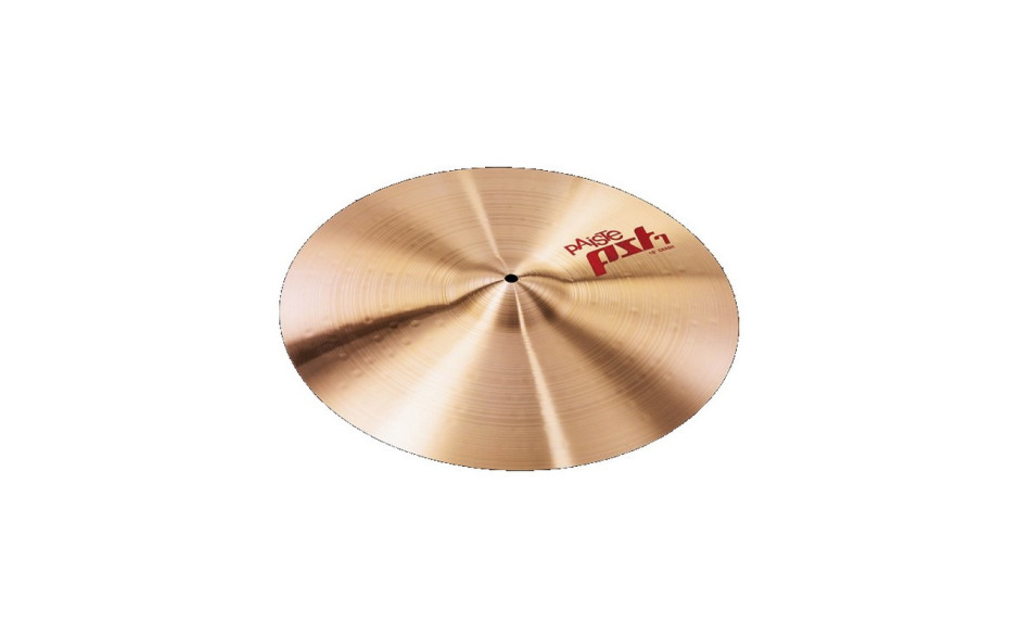 Paiste 7 Thin Crash 18"