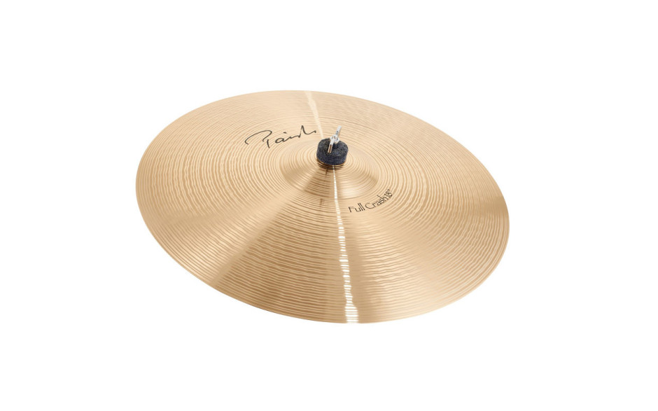 Paiste Signature Full Crash 18"