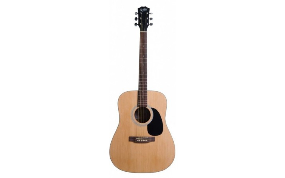 ROCKDALE SDN DREADNOUGHT NAT