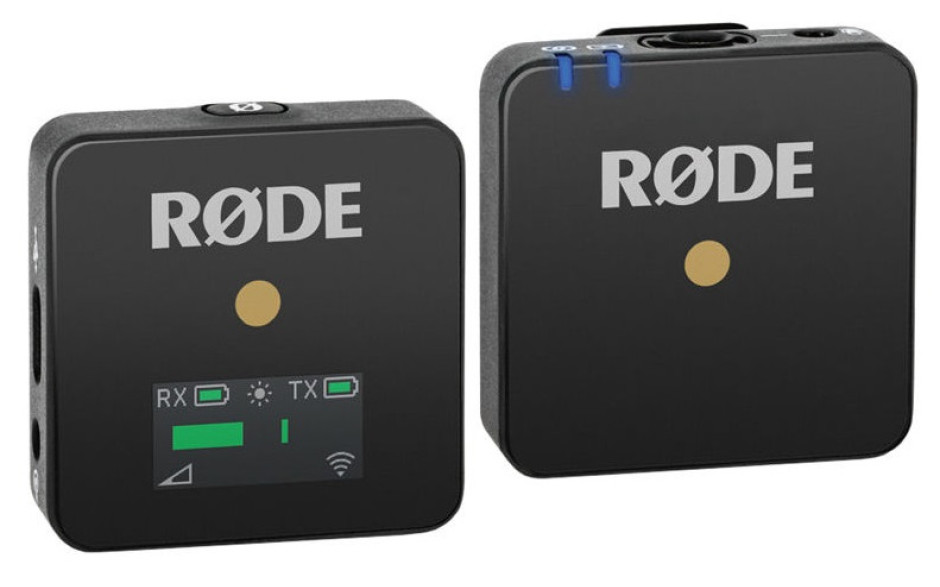 RODE Wireless GO