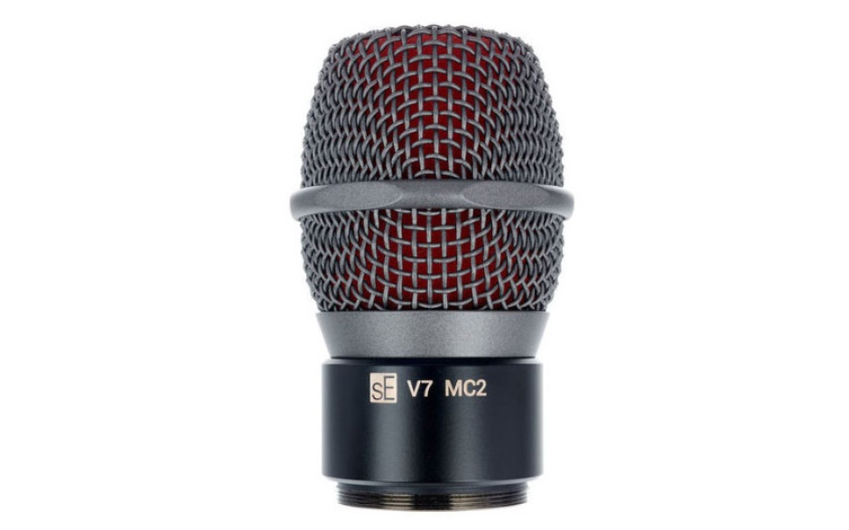 sE Electronics V7 MC2 (Sennheiser
