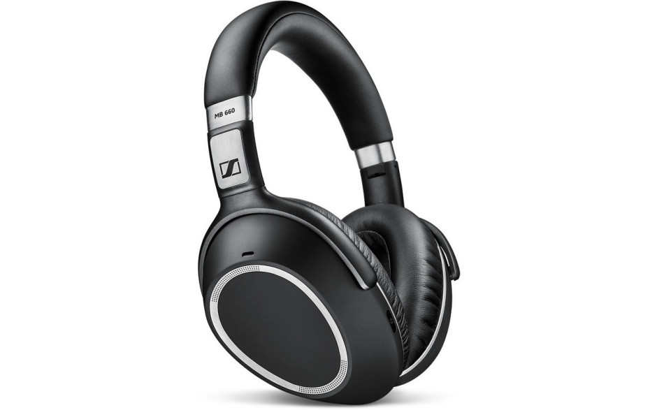 SENNHEISER MB 660 UC MS