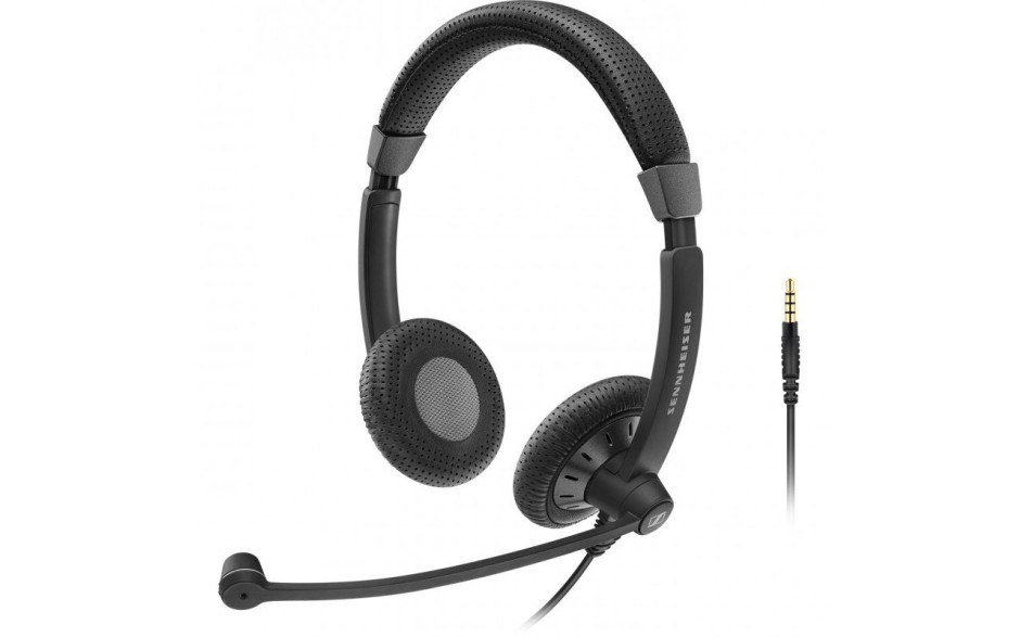 SENNHEISER SC 75