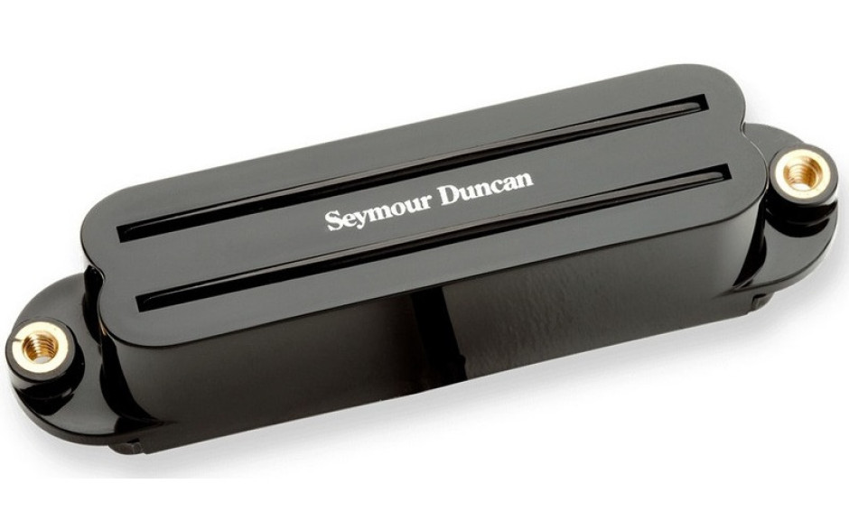 SEYMOUR DUNCAN SCR-1N COOL RAILS N