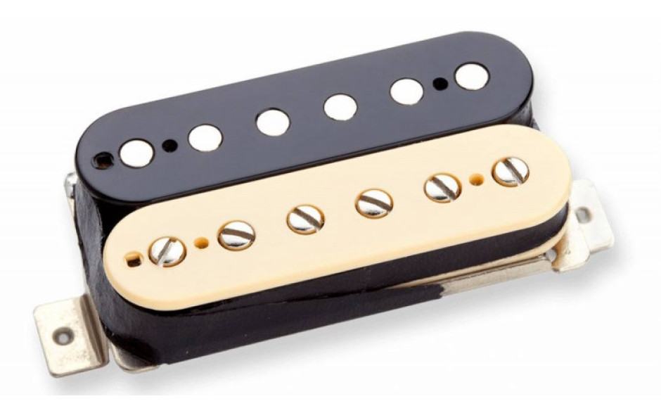 SEYMOUR DUNCAN SH-1B '59 ZEBRA