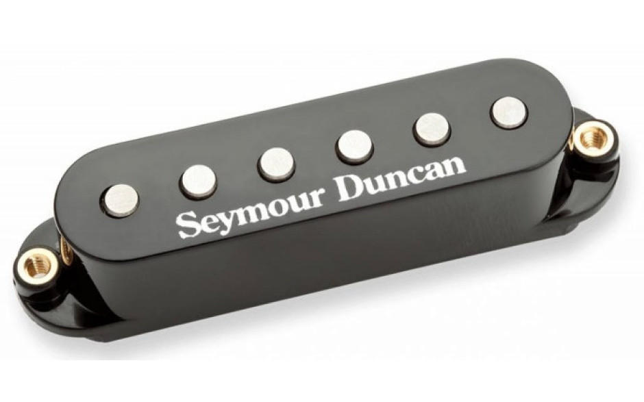 SEYMOUR DUNCAN STK-S1N CLASSIC STRAT STACK N/M BLK