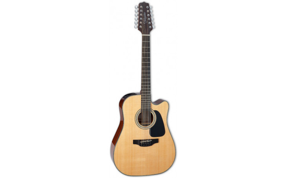 TAKAMINE GD30CE-12NAT