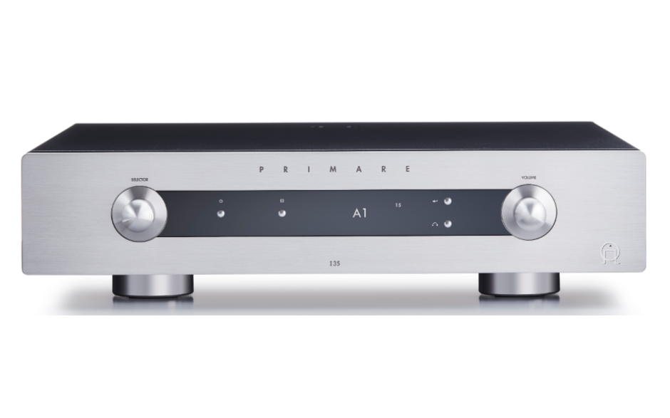 Primare I35 DAC Titan