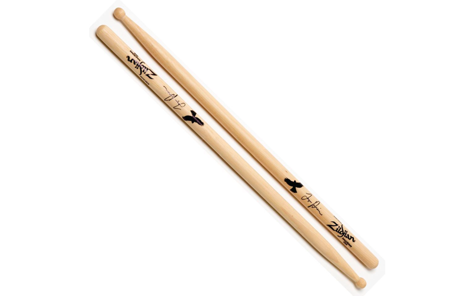 ZILDJIAN TAYLOR HAWKINS ARTIST SERIES DRUMSTICKS