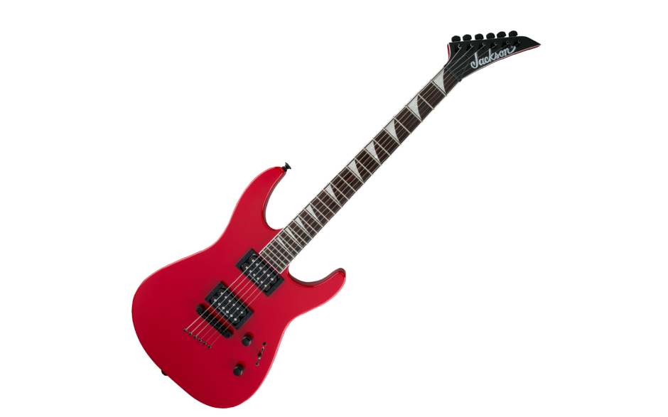 JACKSON SLXT SOLOIST RW TORRED