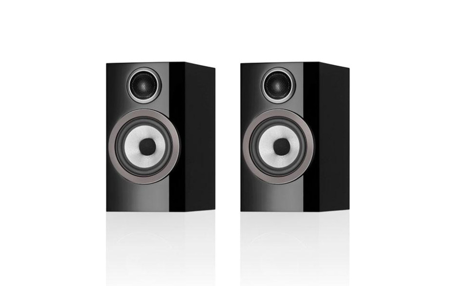 Bowers & Wilkins 707 S3 Gloss Black