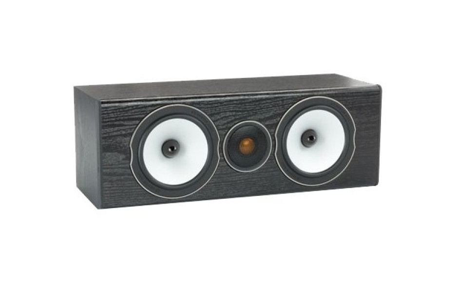 Monitor Audio BX Centre Black Oak