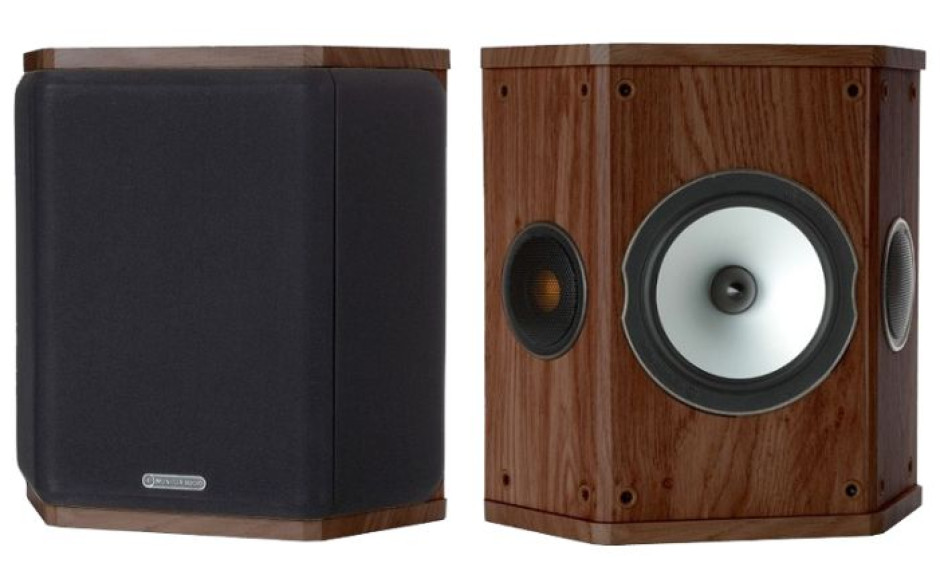Monitor Audio BXFX Rosemah