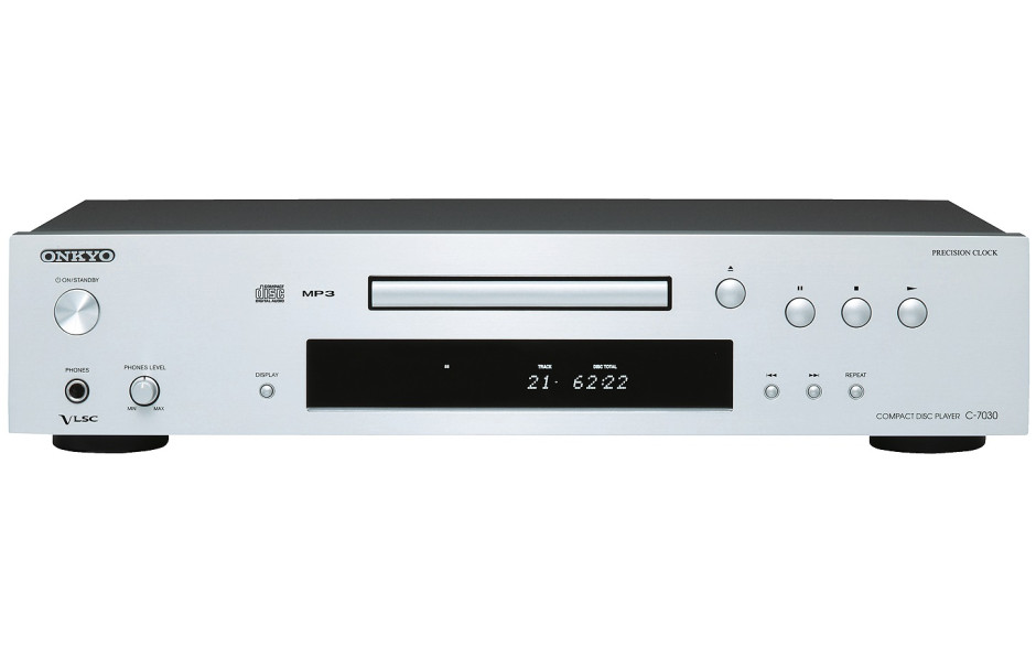Onkyo C-7030 Silver