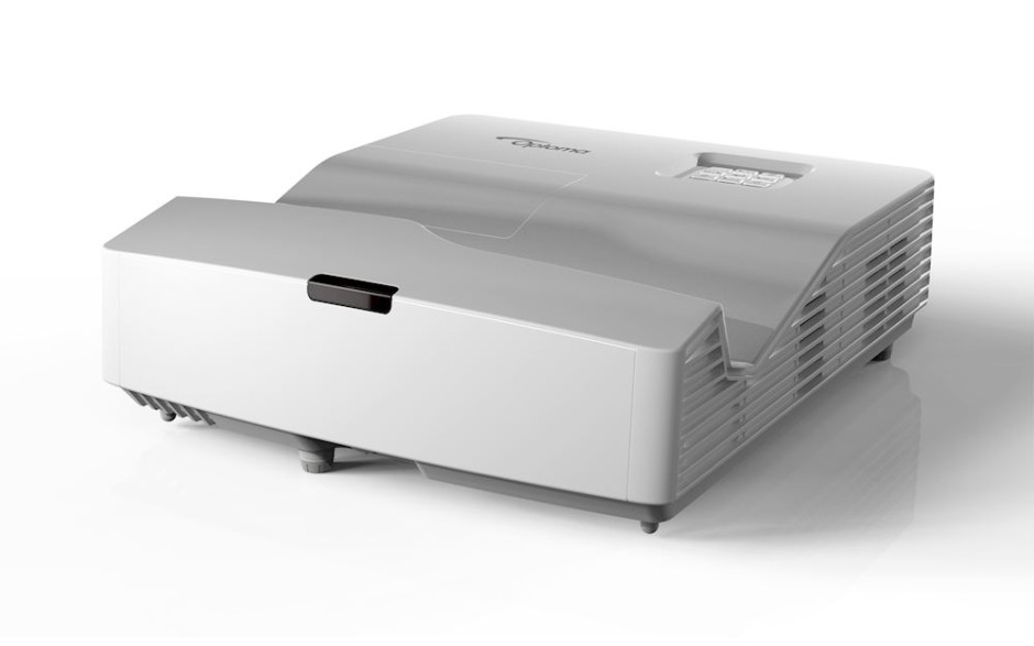 OPTOMA EH340UST