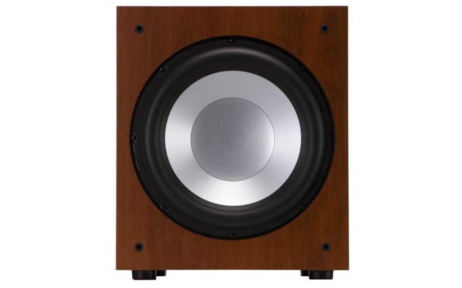 Jamo J 12 SUB Dark-Apple