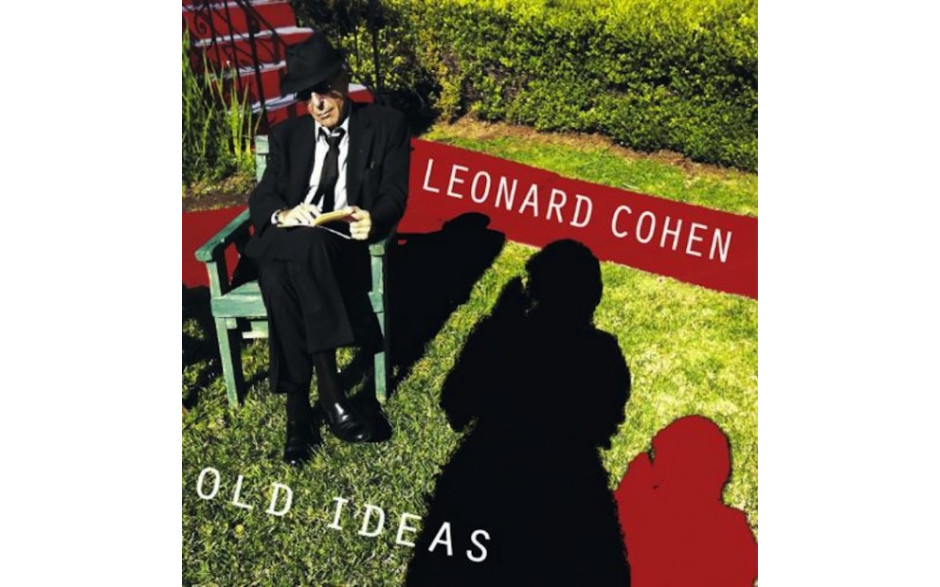 LEONARD COHEN - OLD IDEAS, Vinyl & CD 2012 (0886979867116) СOLUMBIA/EU MINT