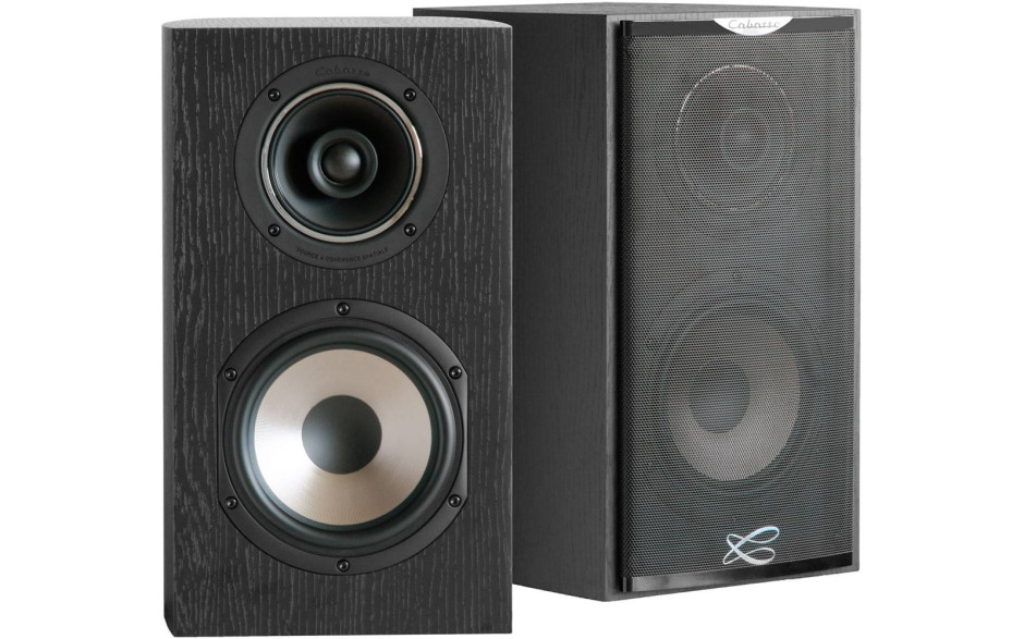 Cabasse MC 170 Antigua Black Ebony