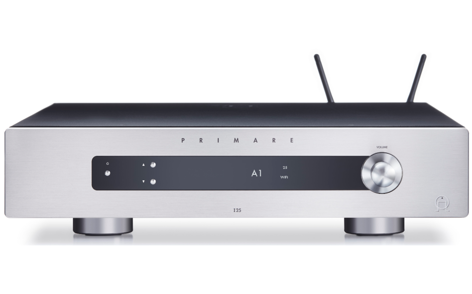 Primare I25 PRISMA Titan