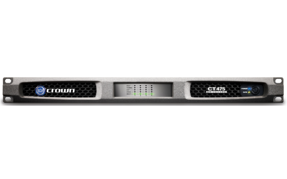 CROWN CT475
