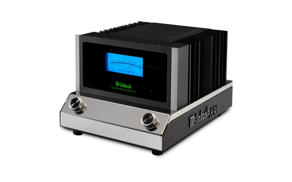Mcintosh MC830