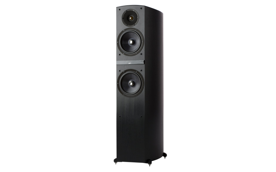 Jamo Concert C 807 Black Ash