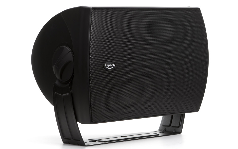 Klipsch CA-800-TSW Black