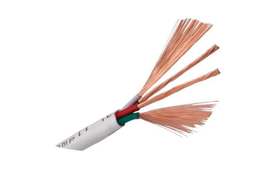 SCP - HD BI-WIRE 16/4 OFC 6 метров