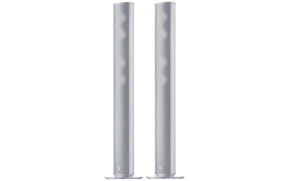 Canton CD 290.2 Silver