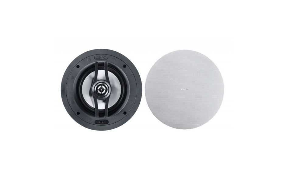 Canton InCeiling 989 White
