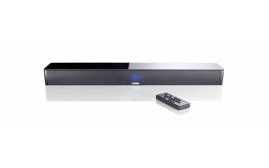 Canton Sound M Black