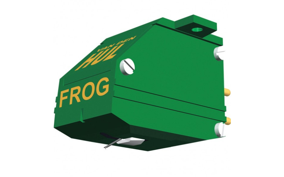 Van Den Hul FROG HO
